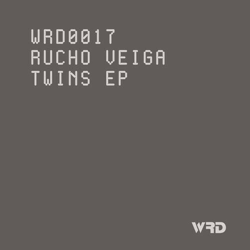  Rucho Veiga - Twins EP (2023) 