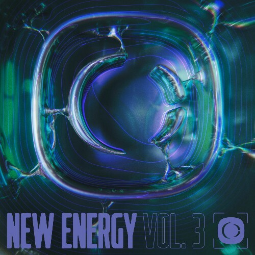  New Energy Vol.3 (2025) 