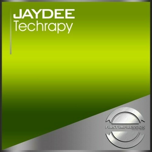  Jaydee - Techrapy (2025) 