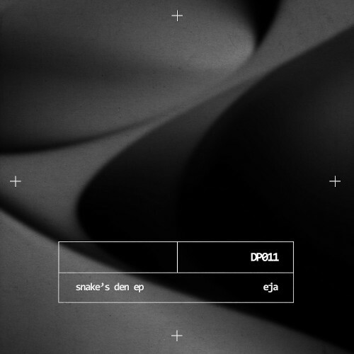 EJA - Snake's Den (2025) EJA - Snake's Den (2025)
