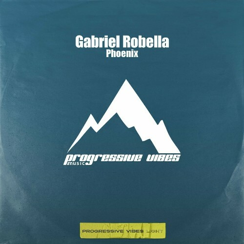  Gabriel Robella - Phoenix (2025) 