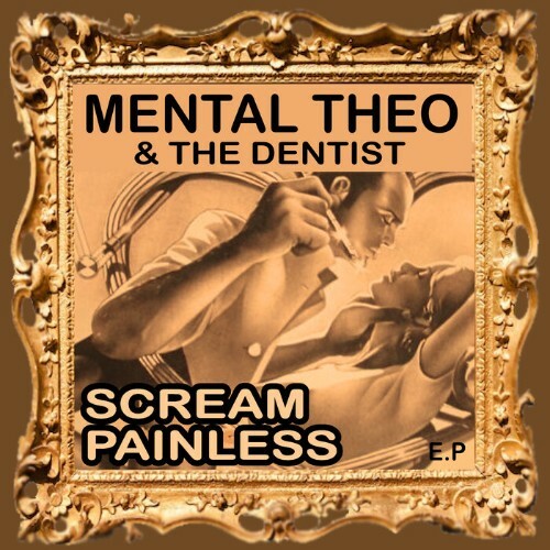  Mental Theo and The Dentist - (2025) 