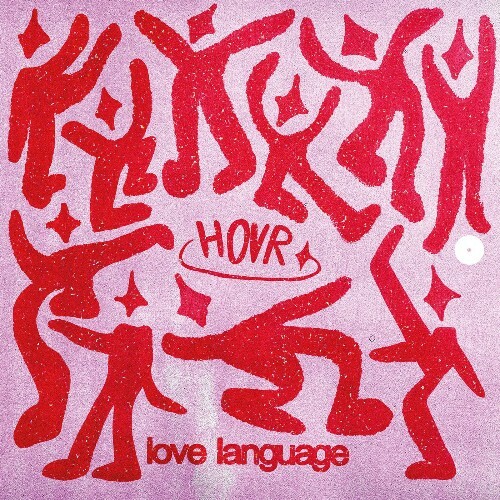 HOVR, Deckert — Love Language (2026)