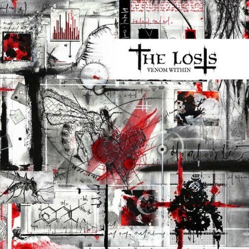  The Losts - Venom Within (2025) 