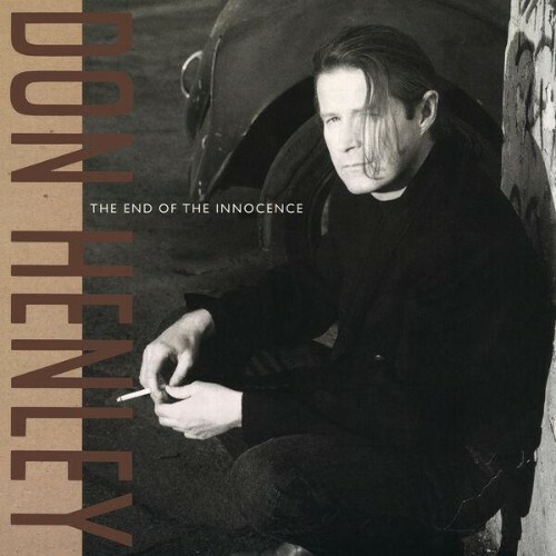 Don Henley — The End Of The Innocence (2026)