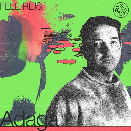 Fell Reis - Adaga (2025) Fell Reis - Adaga (2025)