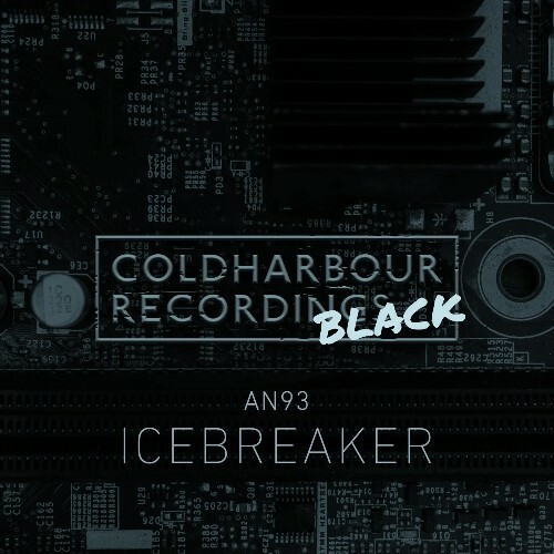  AN93 - Icebreaker (2023) 