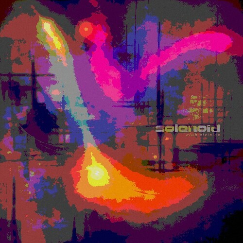  Chain Reaktion - G Club (2026) 