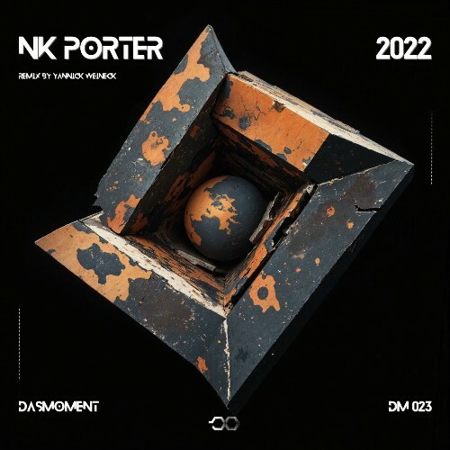  NK Porter - 2022 (2025) 