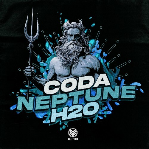 Coda - Neptune / H20 (2024)