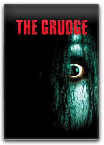 The Grudge - Klątwa / The Grudge (2004) PL.720p.BDRip.XviD.AC3-ODiSON / Lektor PL
