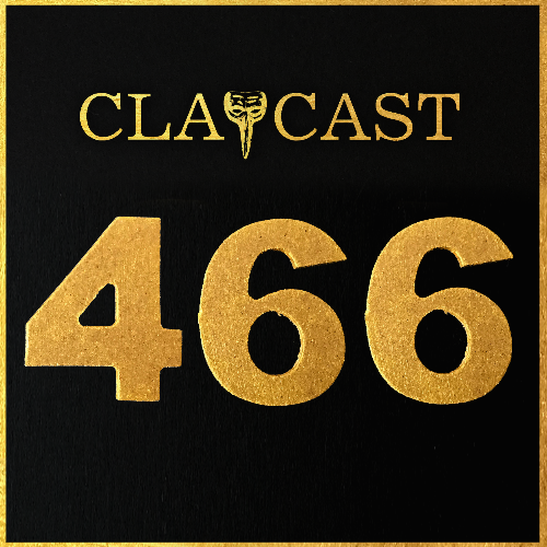 VA - Claptone - Clapcast 466 (2024-06-25) (MP3) MEUAT1O_o