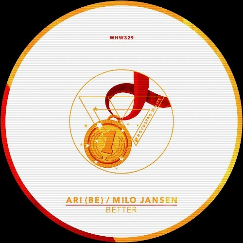  Ari (BE) - Better (2026) 