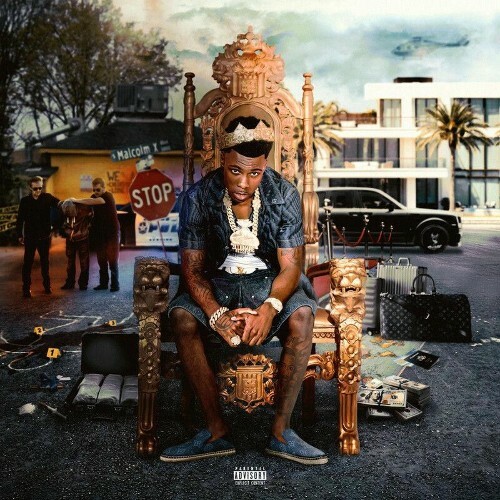  Zillionaire Doe, Montana 700 - Mr. 14 Months (2025) 