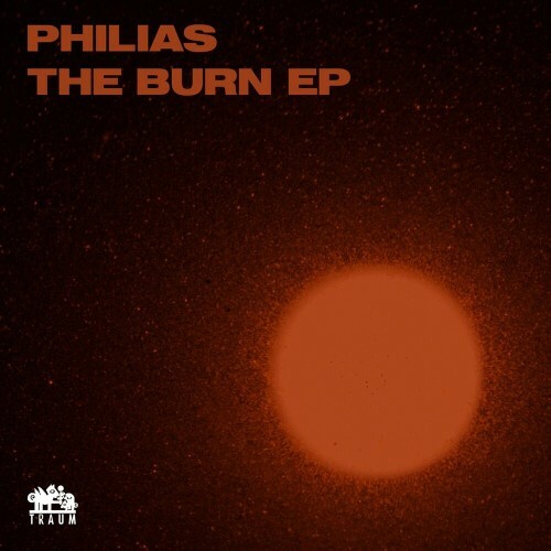 Philias - The Burn (2023)