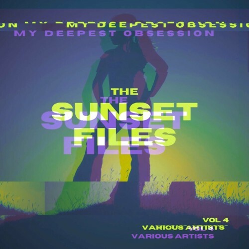  My Deepest Obsession, Vol. 4 (The Sunset Files) (2024) 