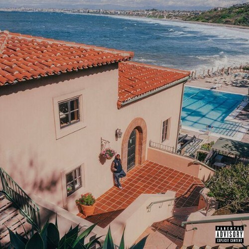  AJ Snow, koolkidKalvo - Out the Way (2026) 