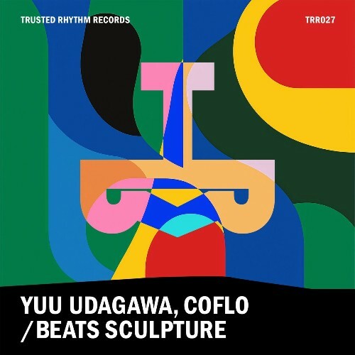  Yuu Udagawa - Beats Sculpture (2025) 