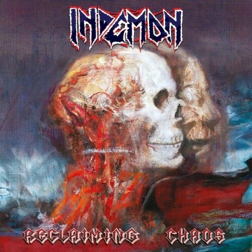  Indemon - Reclaiming Chaos (2025) 