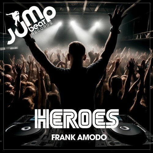  Frank Amodo - Heroes (2024) 