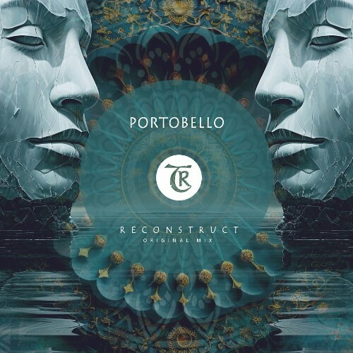 Portobello - Reconstruct (2024)