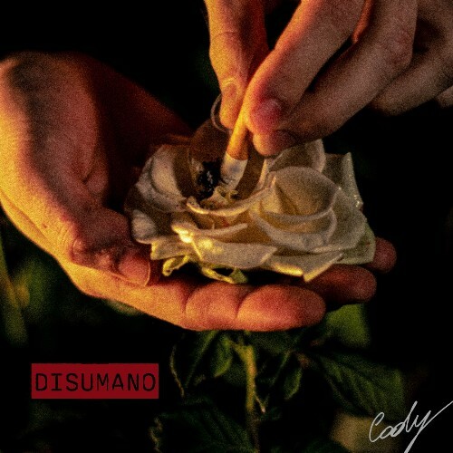  Cody & Liz Vega & LaVavolo - Disumano (2024) 