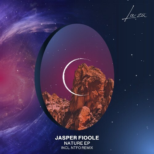 Jasper Fioole - Nature (2025) Jasper Fioole - Nature (2025)