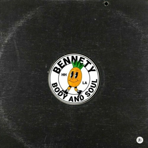  Bennety - Body and Soul (2024) 