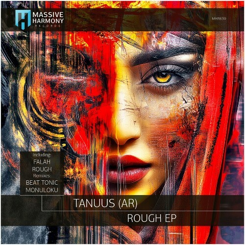 Tanuus (AR) - Rough (2025) Tanuus (AR) - Rough (2025)