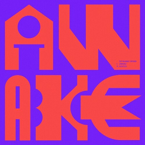  ALADAG - Awake (2025) 