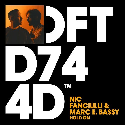  Nic Fanciulli & Marc E. Bassy - Hold On (2025) 
