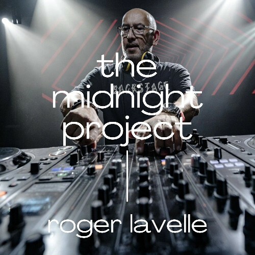  Sebastiaan Hooft & Roger Lavelle - The Midnight Project 172 (2025-09-17) 