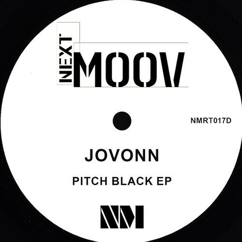  Jovonn x DJ Deep - Pitch Black EP Remastered (2025) 