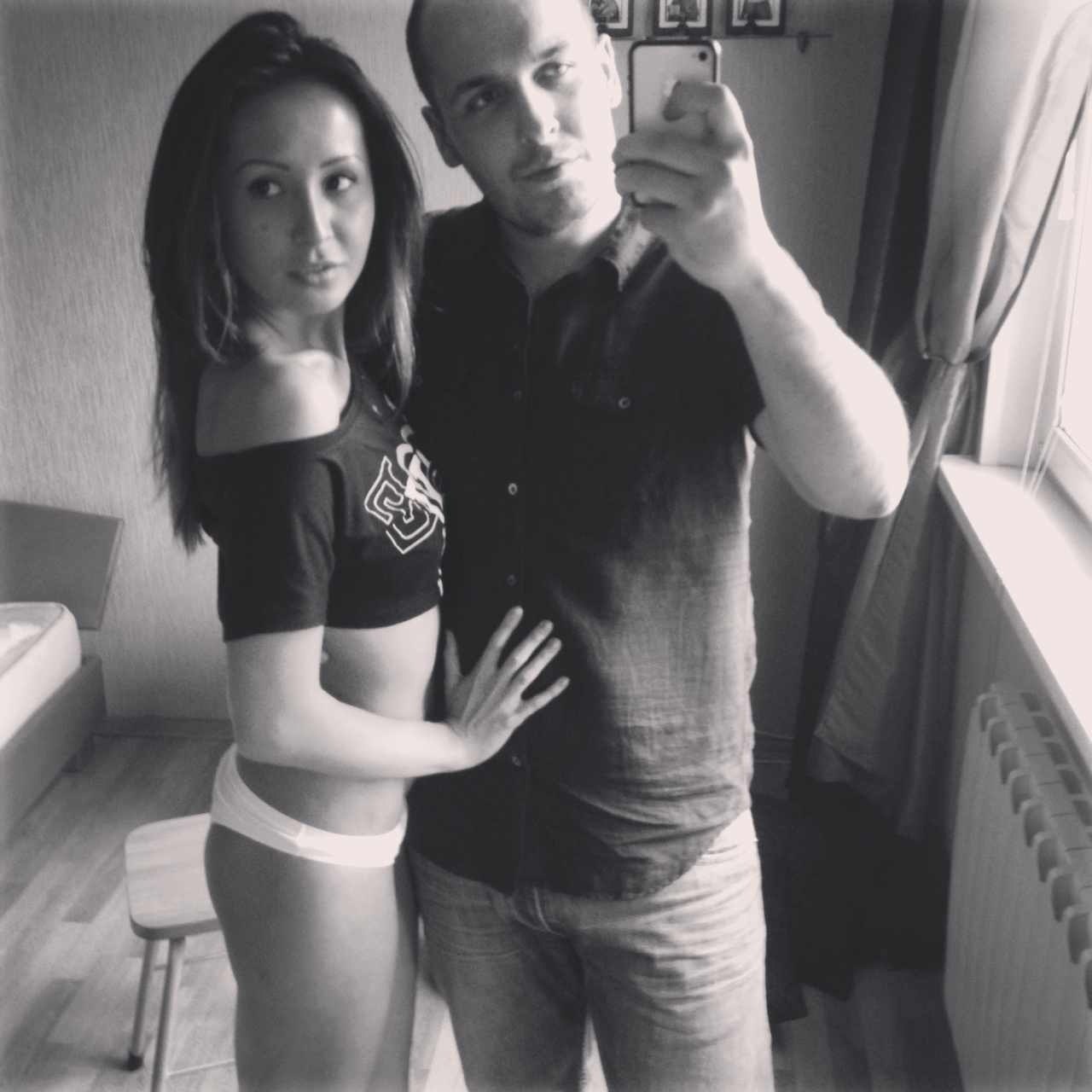 alba zalyai, alba zalyay and ruslan narziss in answer #1736795