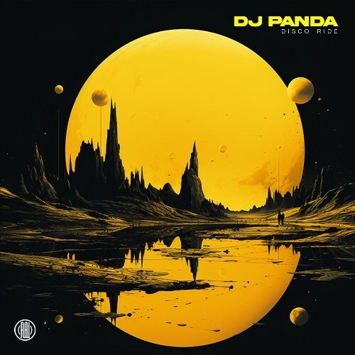  DJ Panda - Disco Ride (2024) 