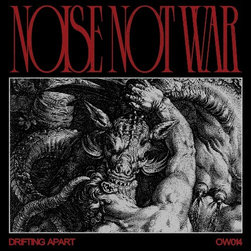  Noise Not War - Drifting Apart (2026) 
