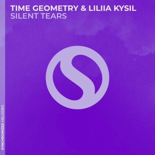  Time Geometry & Liliia Kysil - Silent Tears (2025) 