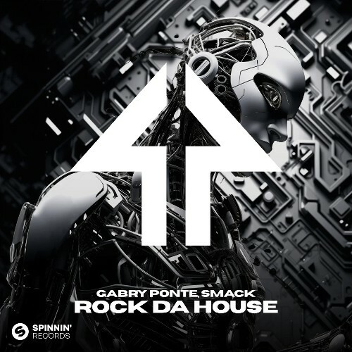 VA - Gabry Ponte & SMACK - Rock Da House (2024) (MP3) MEWKUI3_o