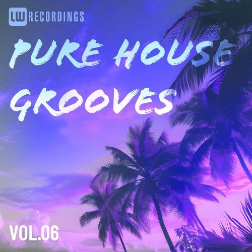  Pure House Grooves, Vol. 06 (2026) 