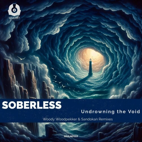  Soberless - Undrowning the Void (2024) 