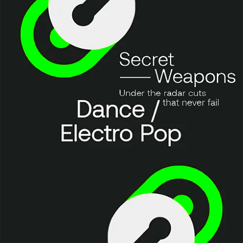 Beatport - Secret Weapons 2024 Dance Electro Pop (
