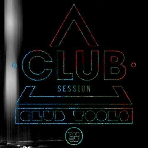 VA - Club Session Pres. Club Tools, Vol. 47 (2024) (MP3) MEU104Z_o