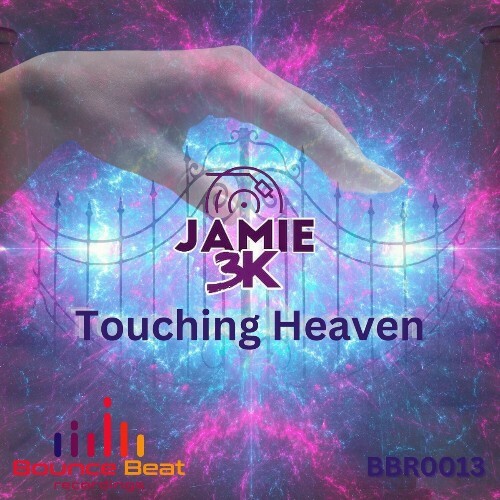 Jamie 3K - Touching Heaven (2024)