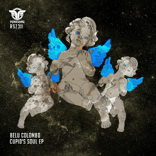  Belu Colombo - Cupid's Soul (2024) 
