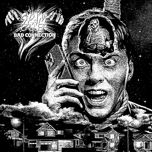  Spam Caller - Bad Connection (2025) 
