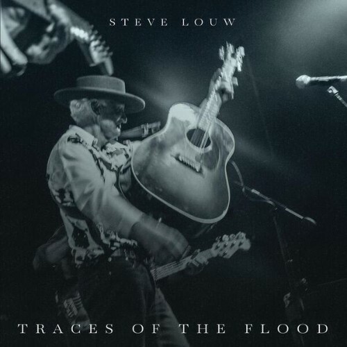  Steve Louw - Traces Of The Flood (2026) 