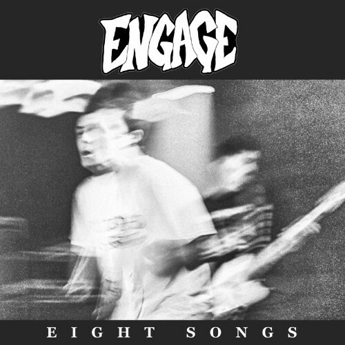 Engage - Eight Songs (2023) MP3
