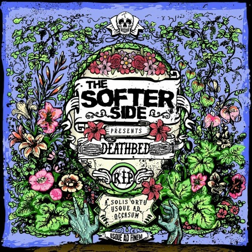  The Softer Side - Deathbed (2024) 