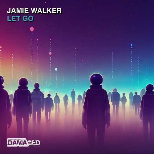  Jamie Walker - Let Go (2024) 