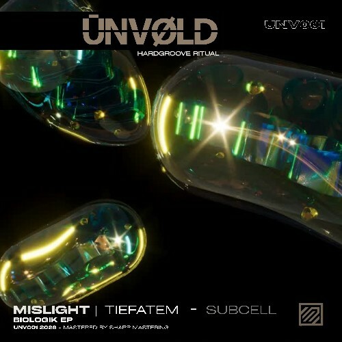  Mislight - Biologik (2026) 